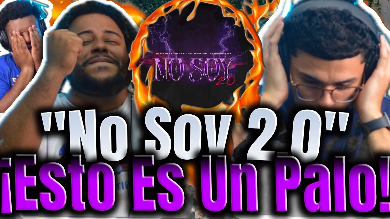 REACCIÓN a 