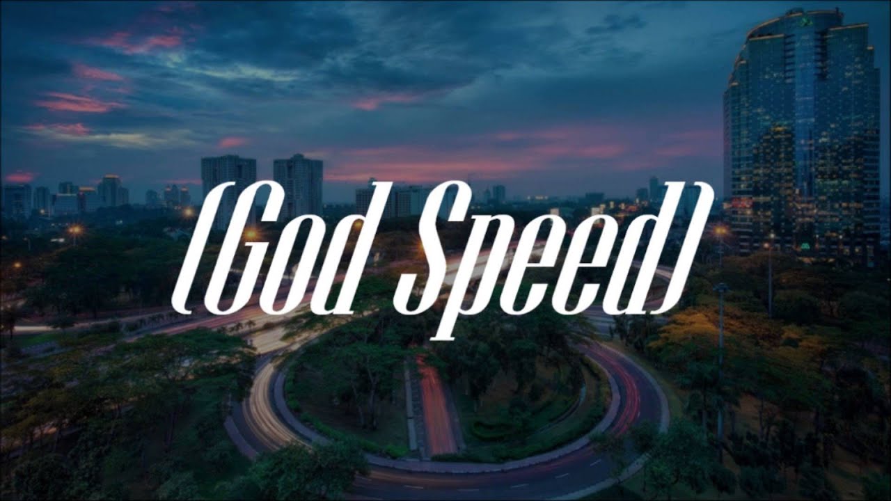 Ryan Little - Thank You for Playing (God Speed)