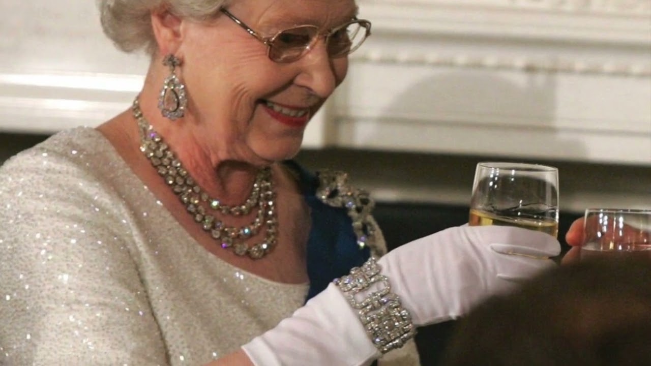 Most Iconic Royal Diamond Bracelets
