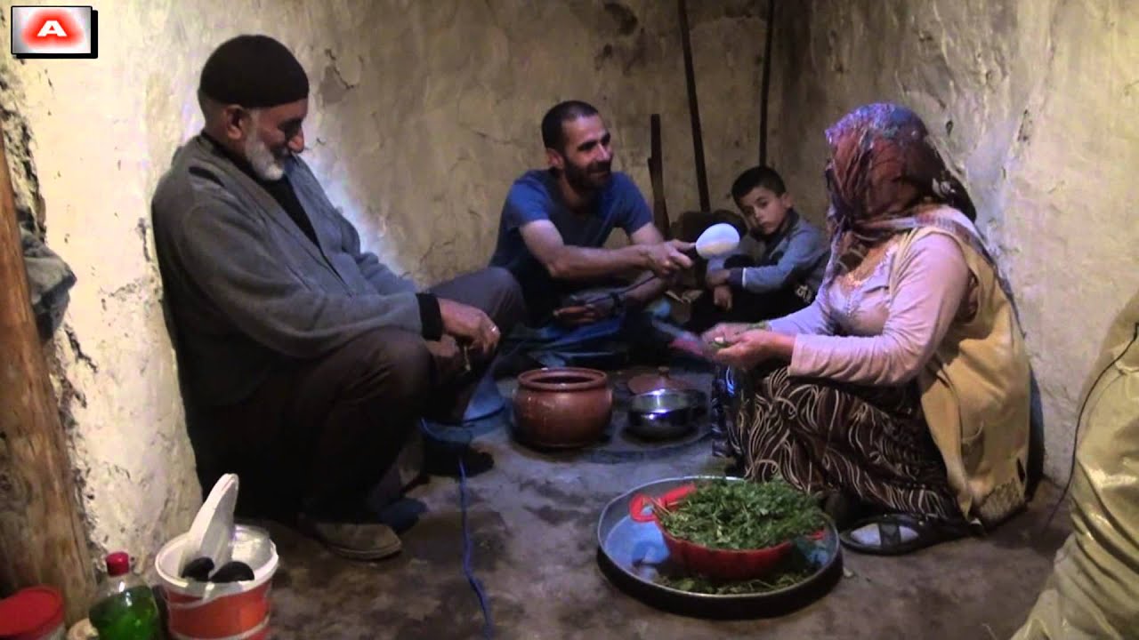 Arif Arifoğulları İle Gezelim Görelim Güllüdere Köyü