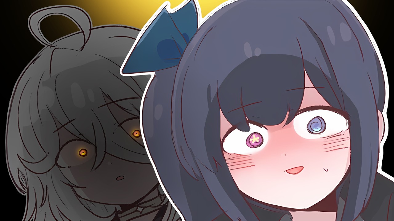 ...What did you say, Master? [Trickcal Comic Dub]