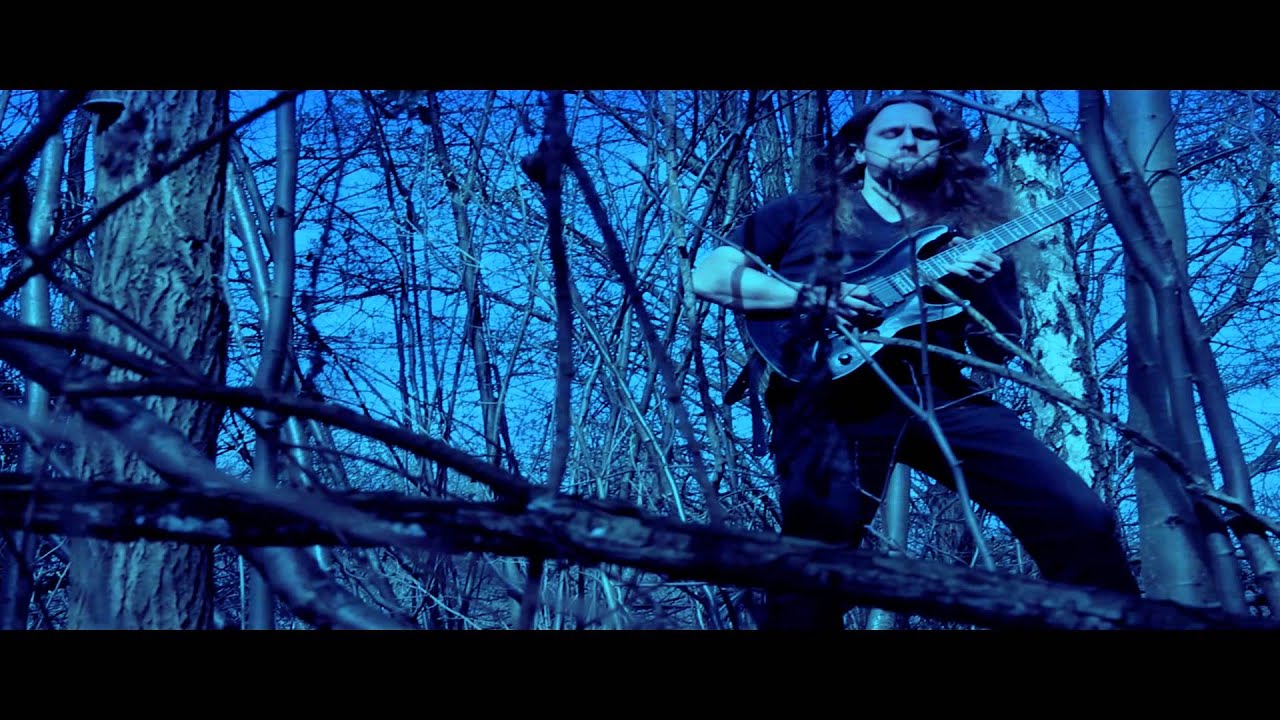 Zone  - My closest enemy (Official music video 2015)