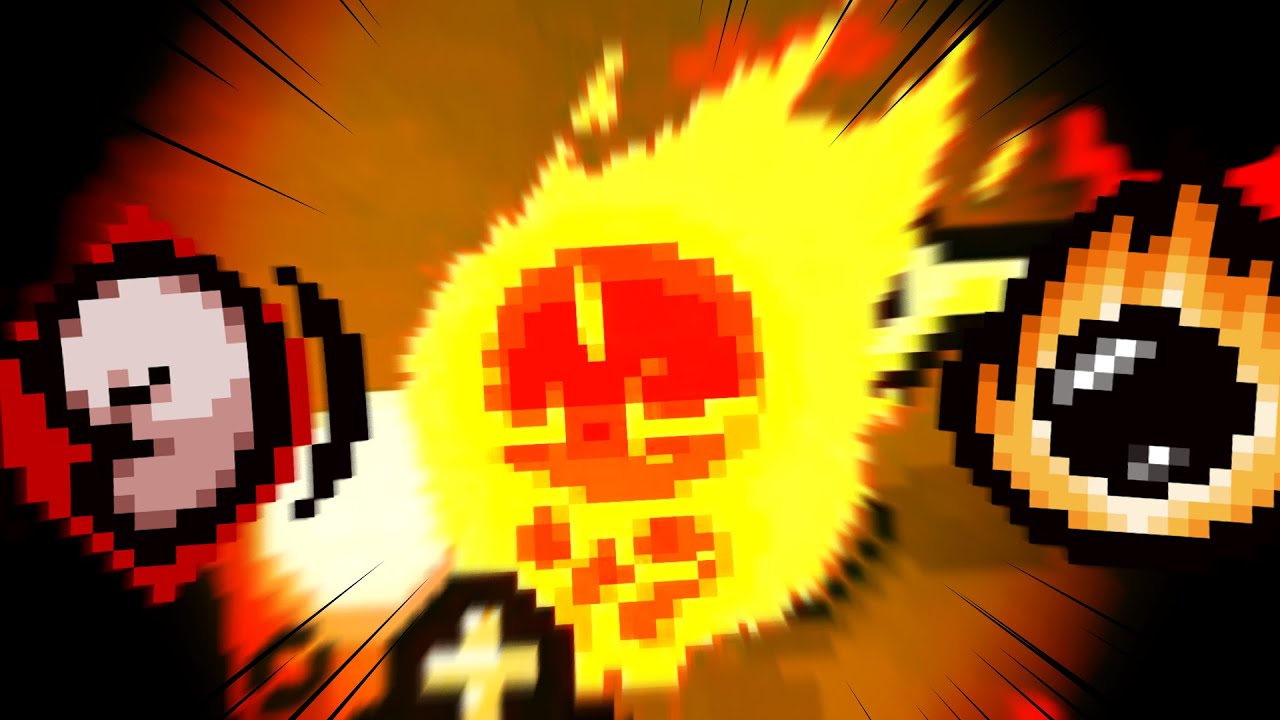 Burning Fetus???
