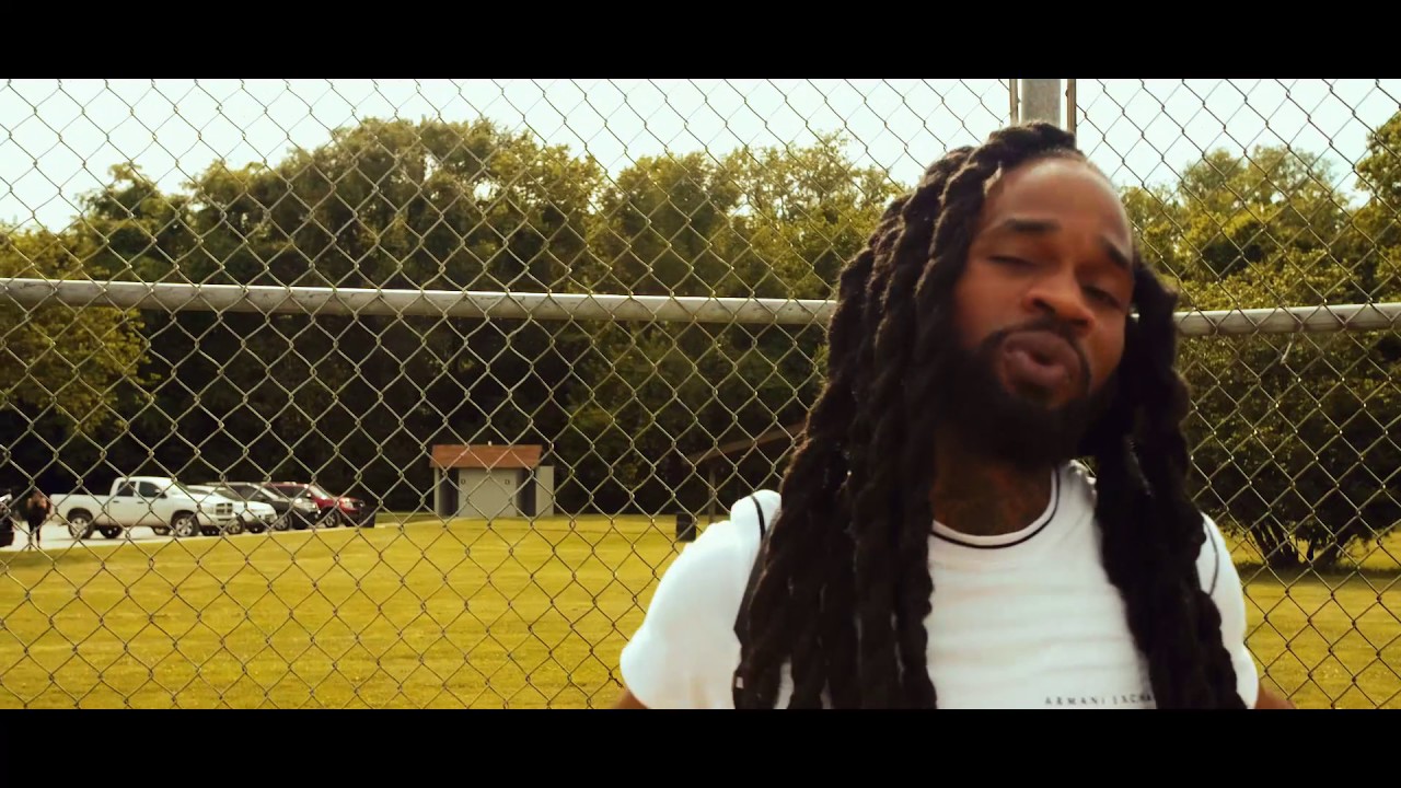 Fresh2def - 32 Shots (Official Music Video)