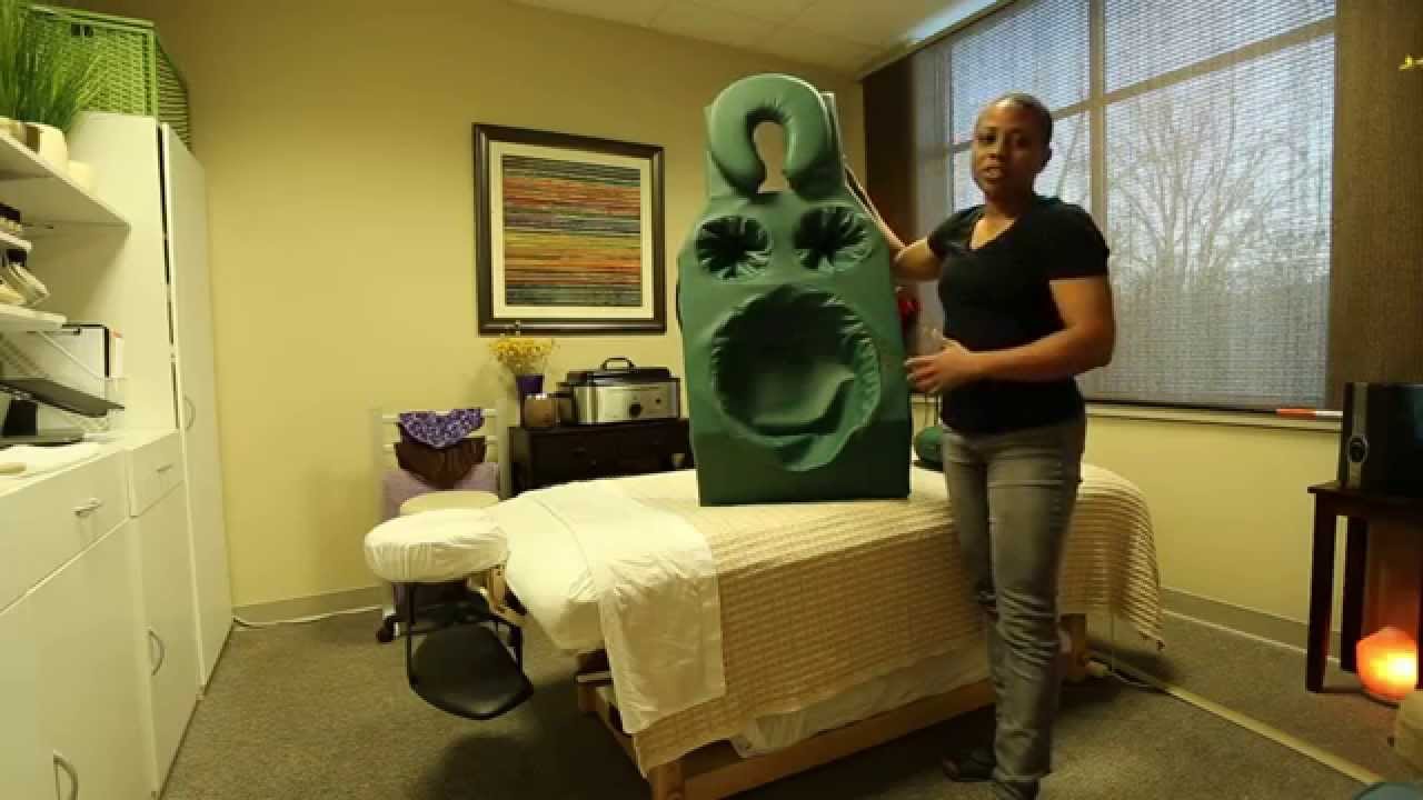 Review of the Earthlite Pregnancy Cushion