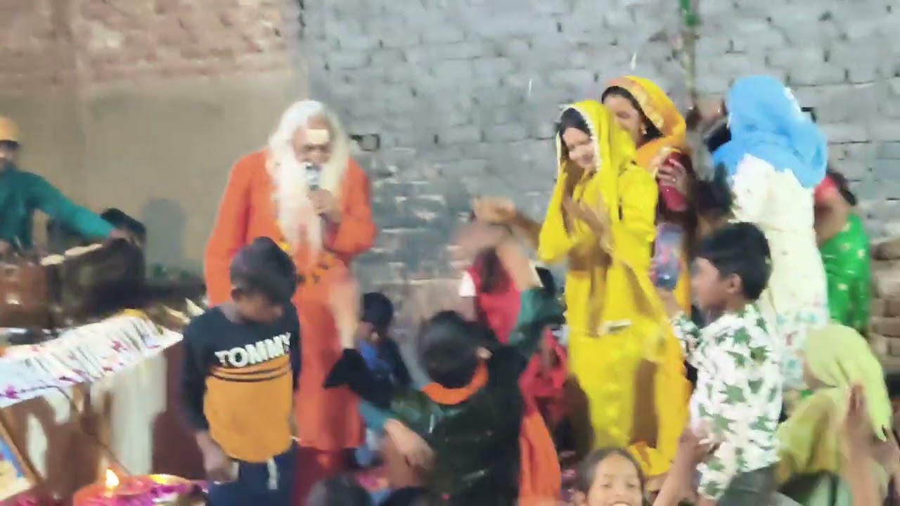 Jab bhole ka Jadu sar per chadhta hai 🛕🙏👌🛕🙏