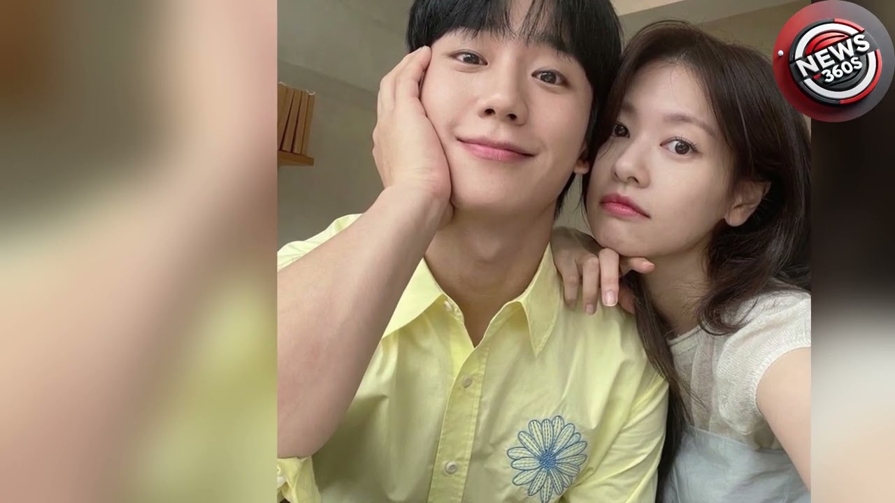 Love Next Door Ends, But Jung Hae In & So Min Get Even Closer!