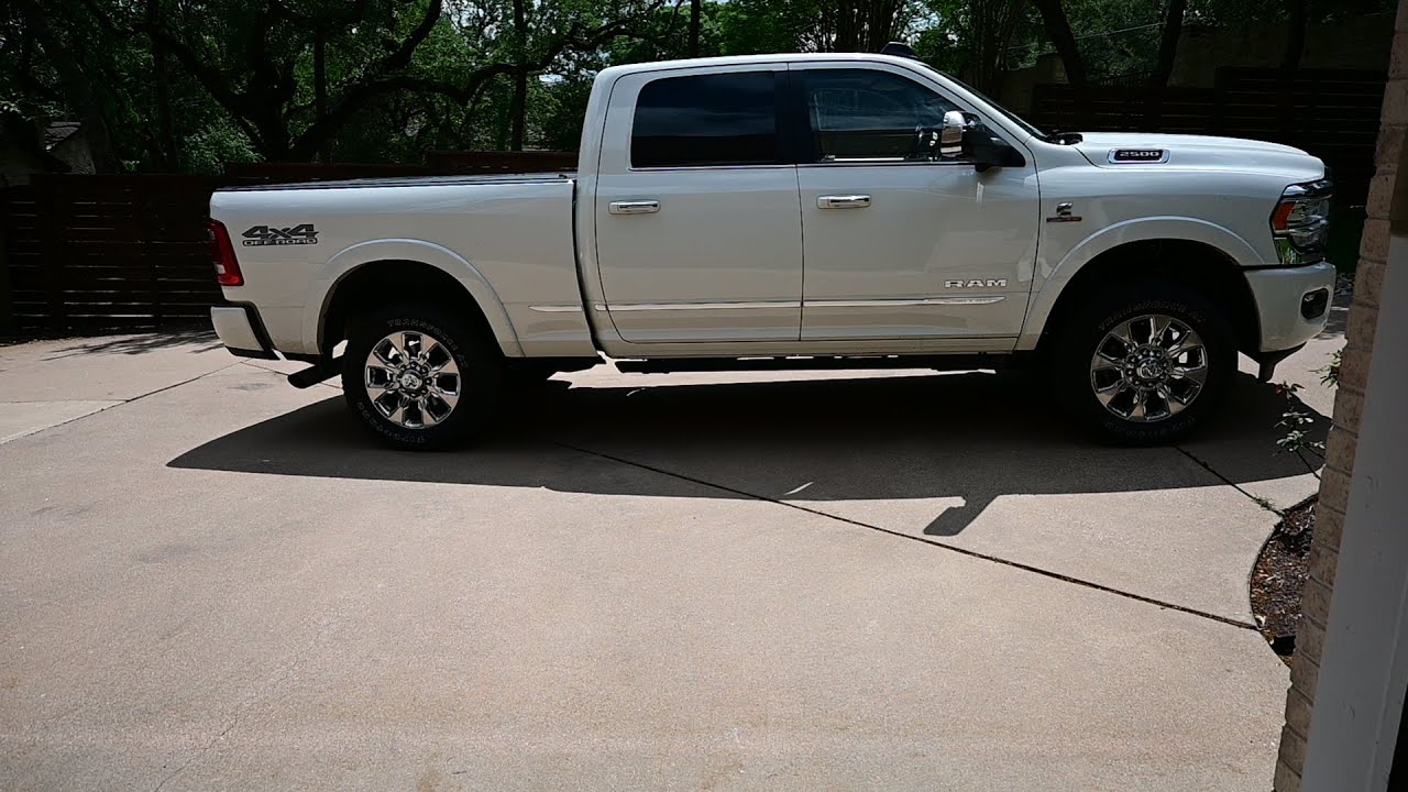 Adarac Pro Aluminum Truck Rack