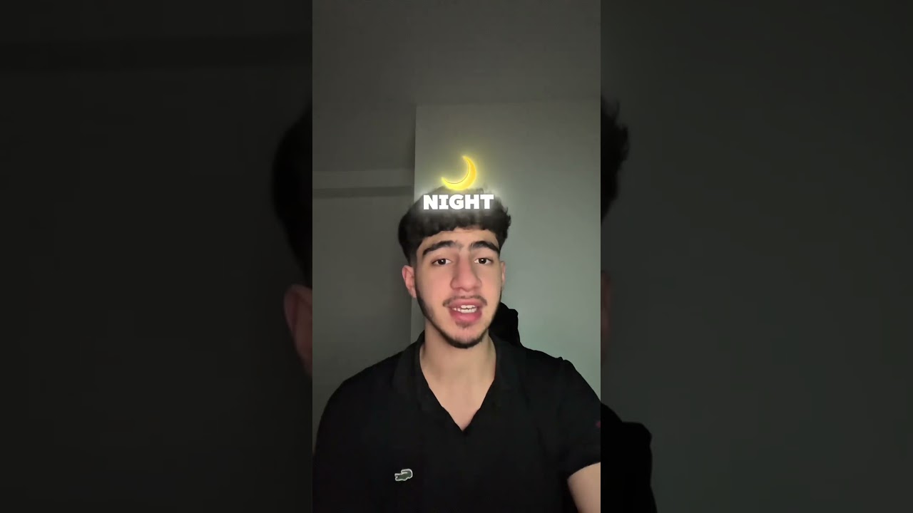 What dua to say on Laylat Al-Qadr?🌠🤲🏽 #islam #shorts
