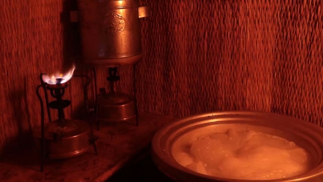 ميكس صوت البابور مع الغساله القديمه وفرن الخبيزWashing machine sound
