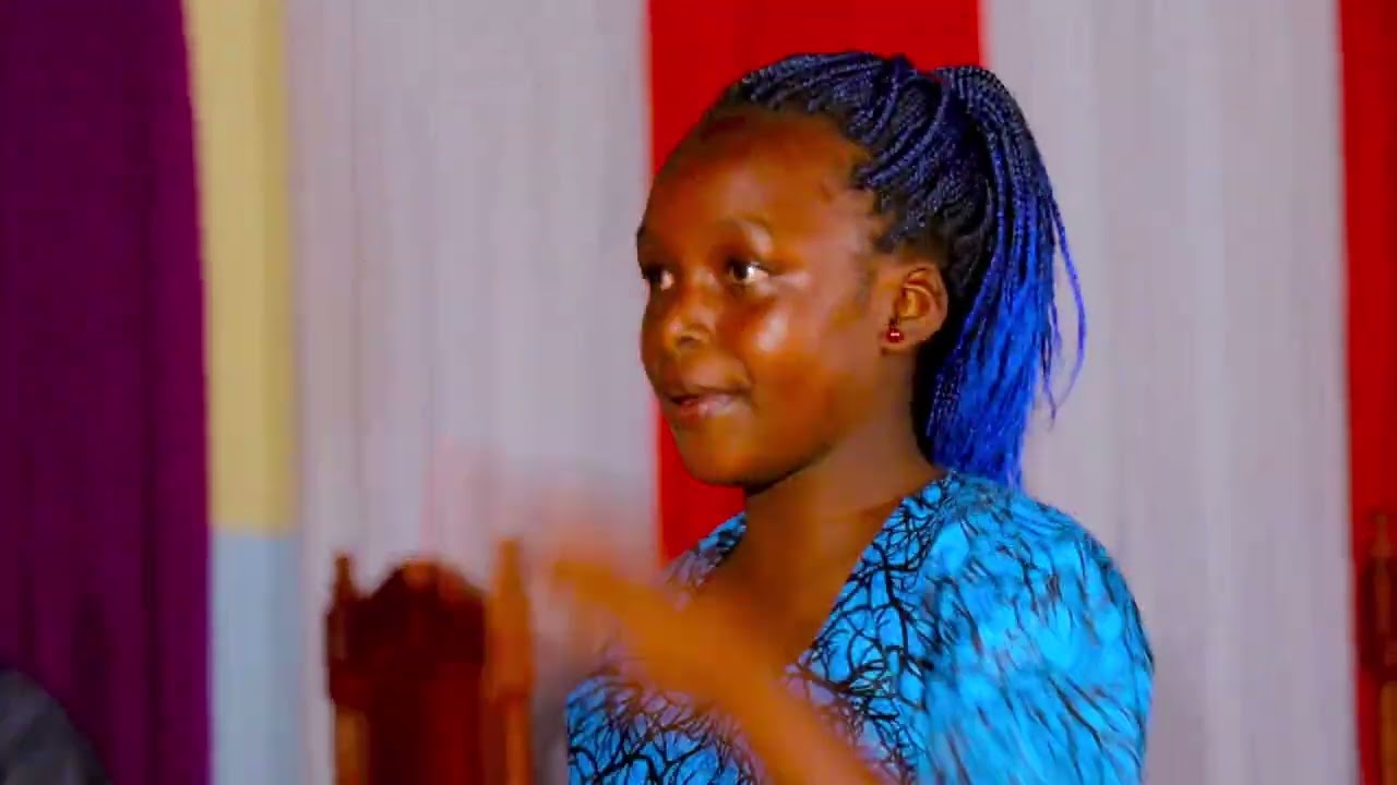 A.C.K St philips besiebor....MWAKA MPYA 1 [Official music vedio]