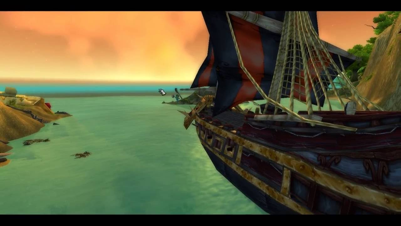Outlaw Rogue Artifact Weapon Dreadblades Quests
