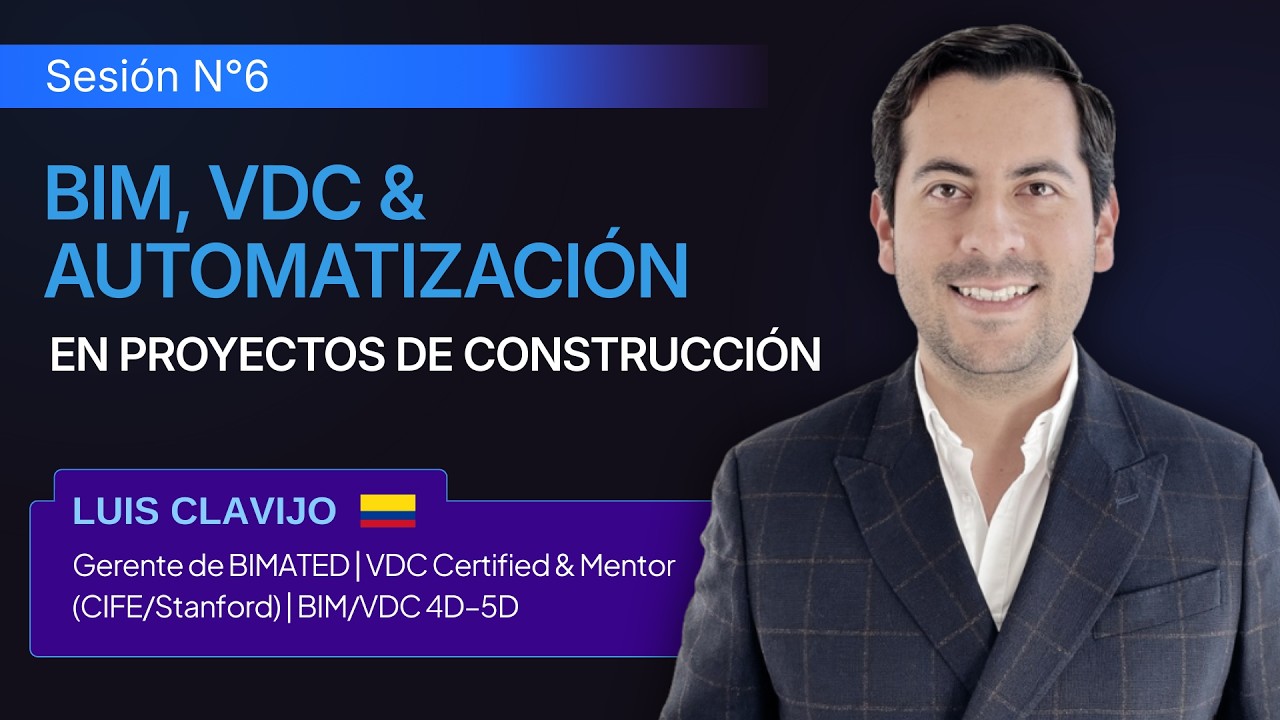 OLIMPIABIM | SESION ABIERTA N° 6 | AECODE