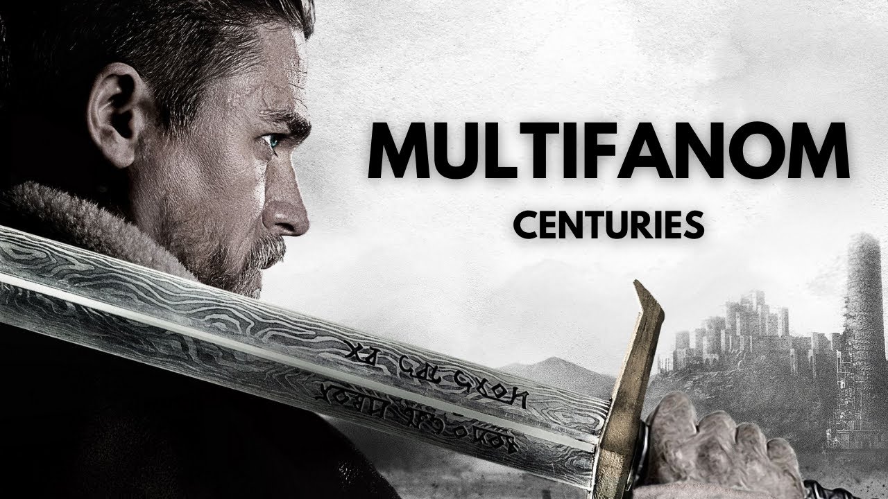 Multifandom | Centuries