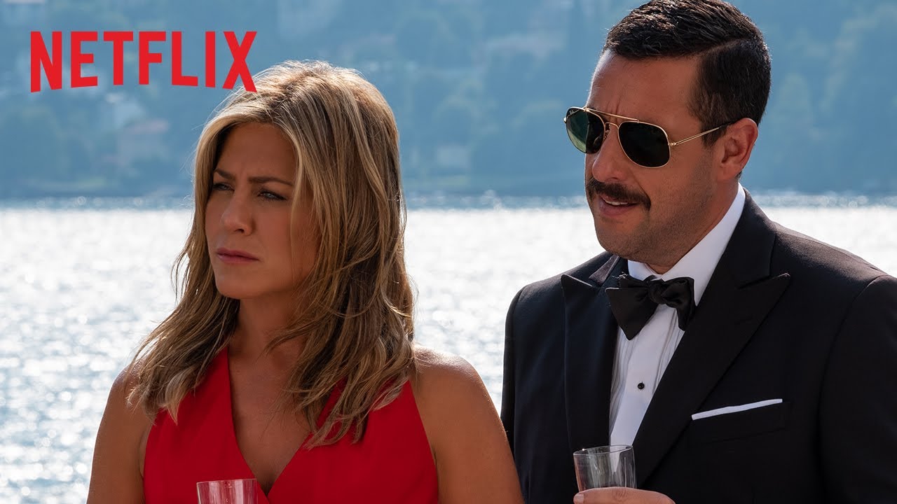 Zabójczy rejs | Zwiastun | Netflix