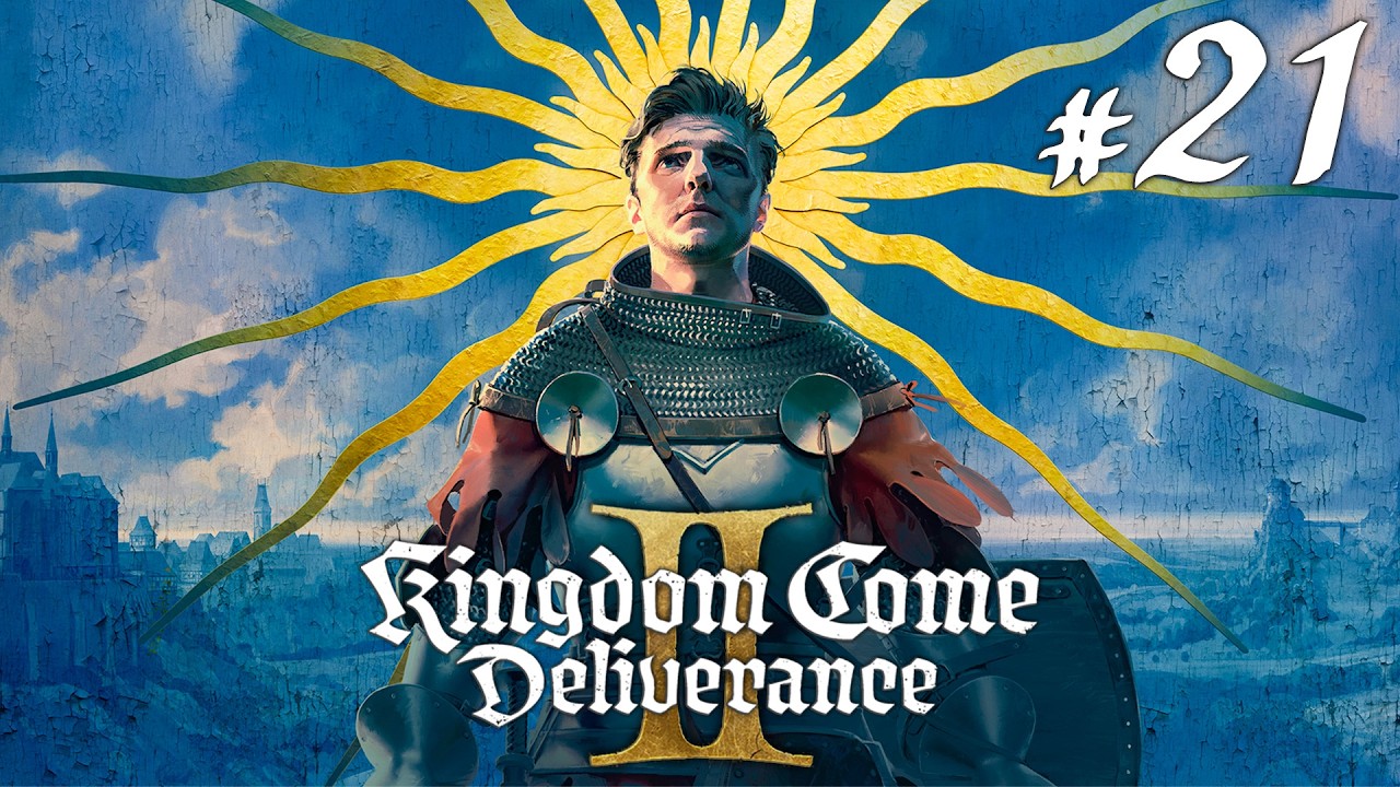 Kingdom come deliverance 2 #21. Индржиха вызывали ?