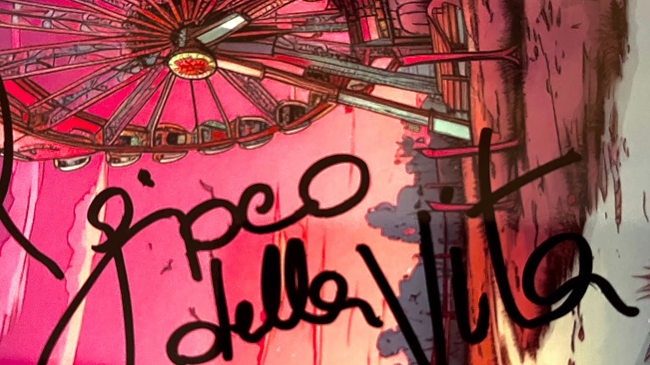 QUALCUNO STA PER (RI) ENTRARE NELLA TUA VITA 💝🌈💥
