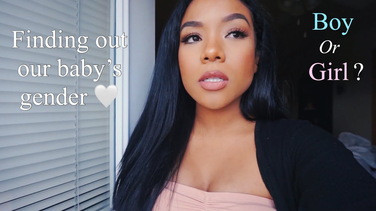VLOG : Told The Wrong Gender?! We Are Having A...