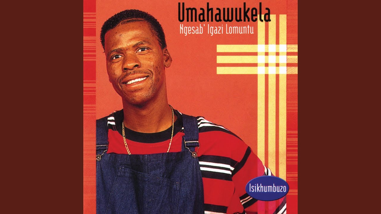 Ngesab' Igazi Lomuntu