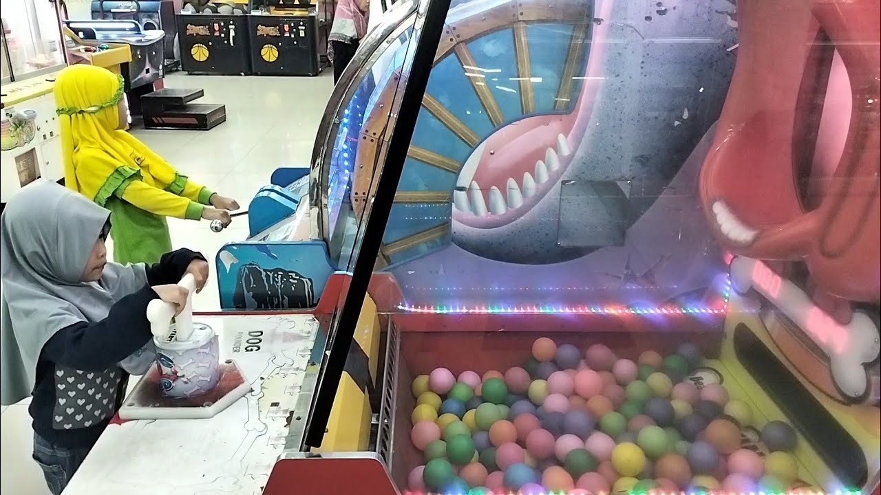 BARU BERPIHAK DI ANGKA 1 