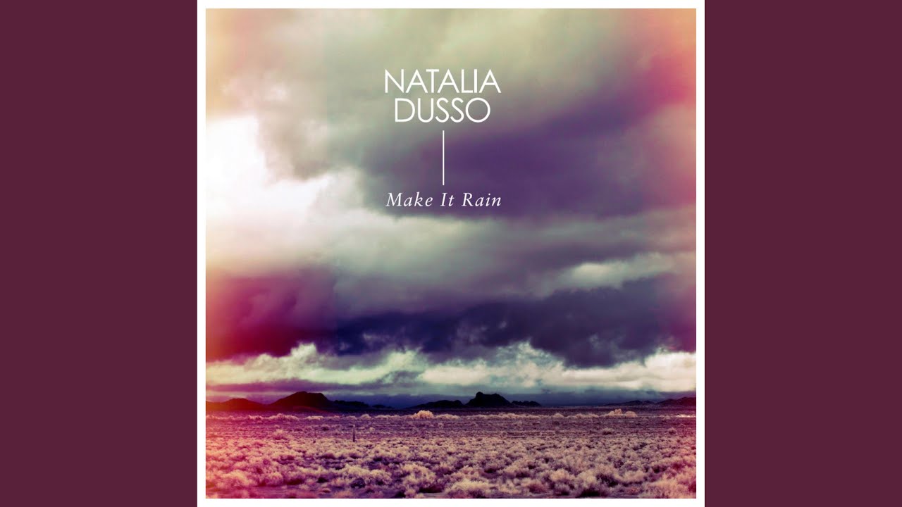Make It Rain (Radio Edit)