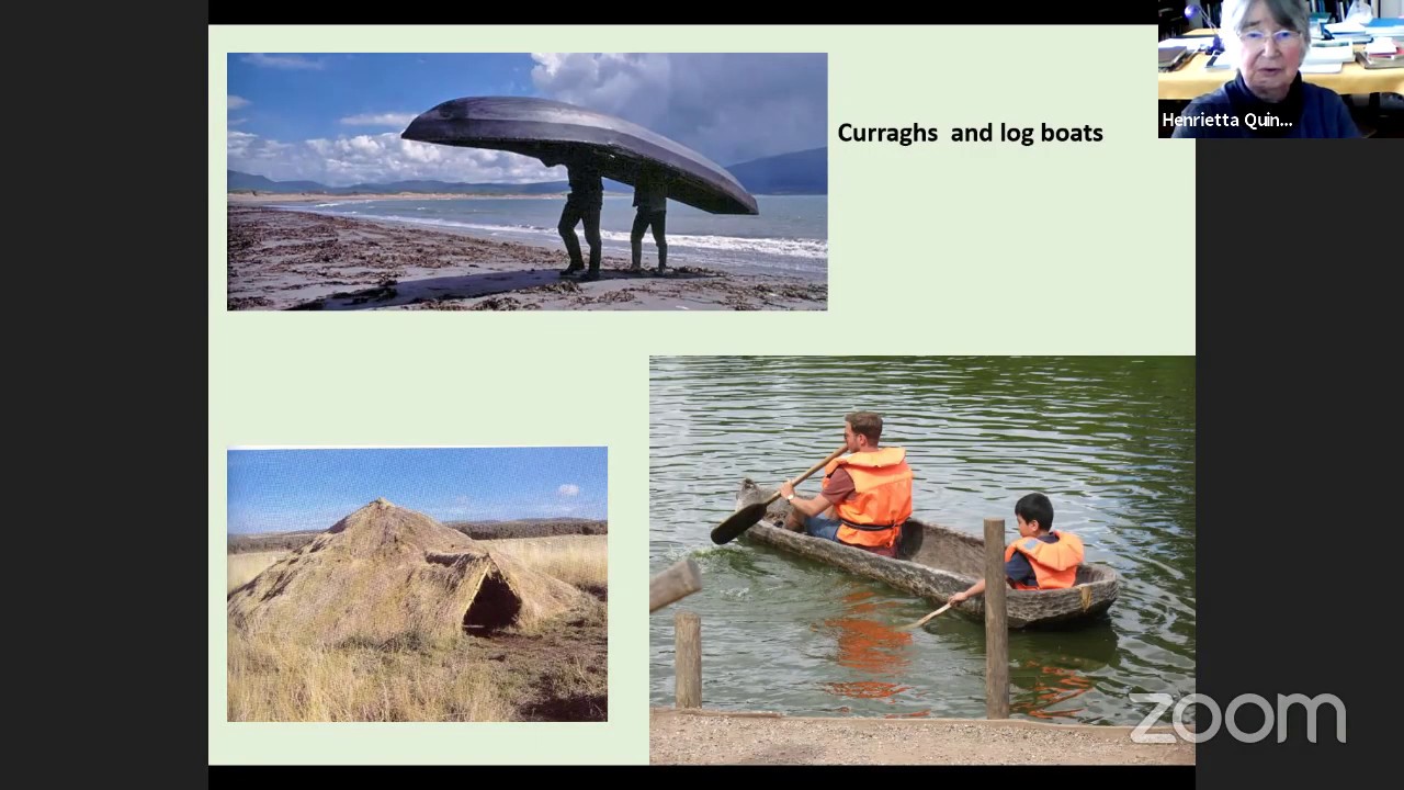 Lundy’s Early Archaeology