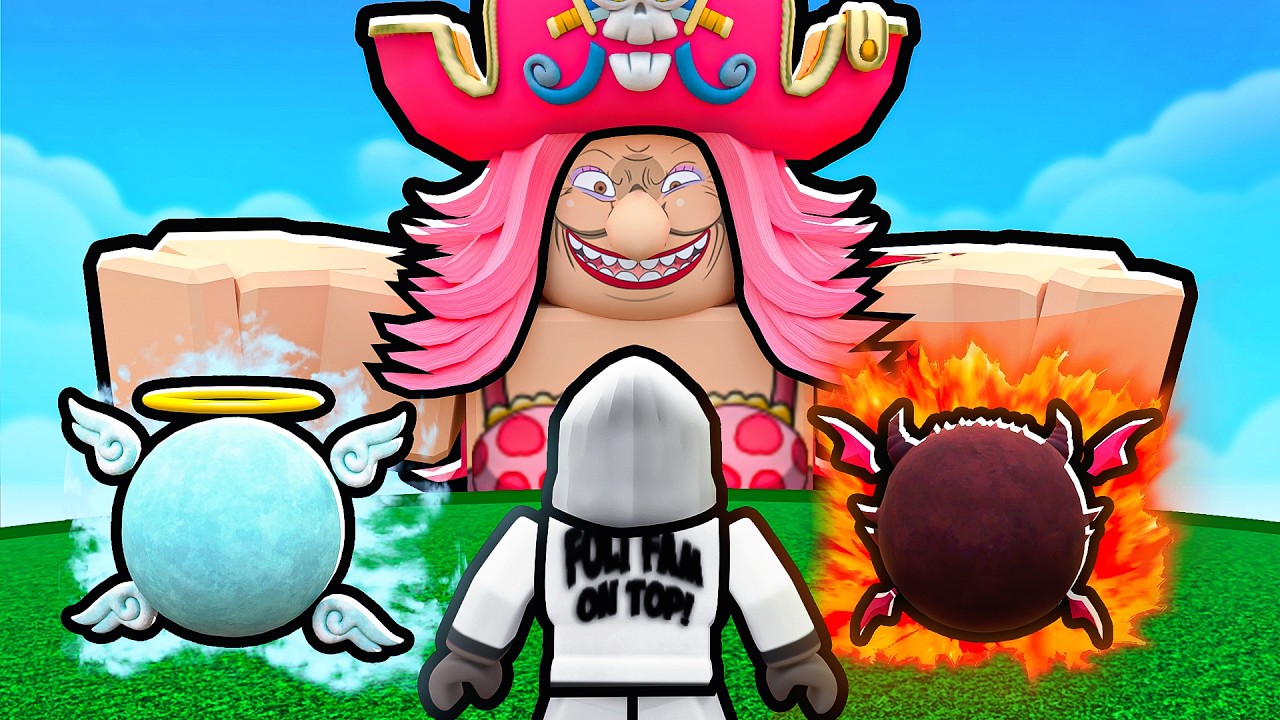 Fighting Blox Fruits Bosses With Their Own Builds!