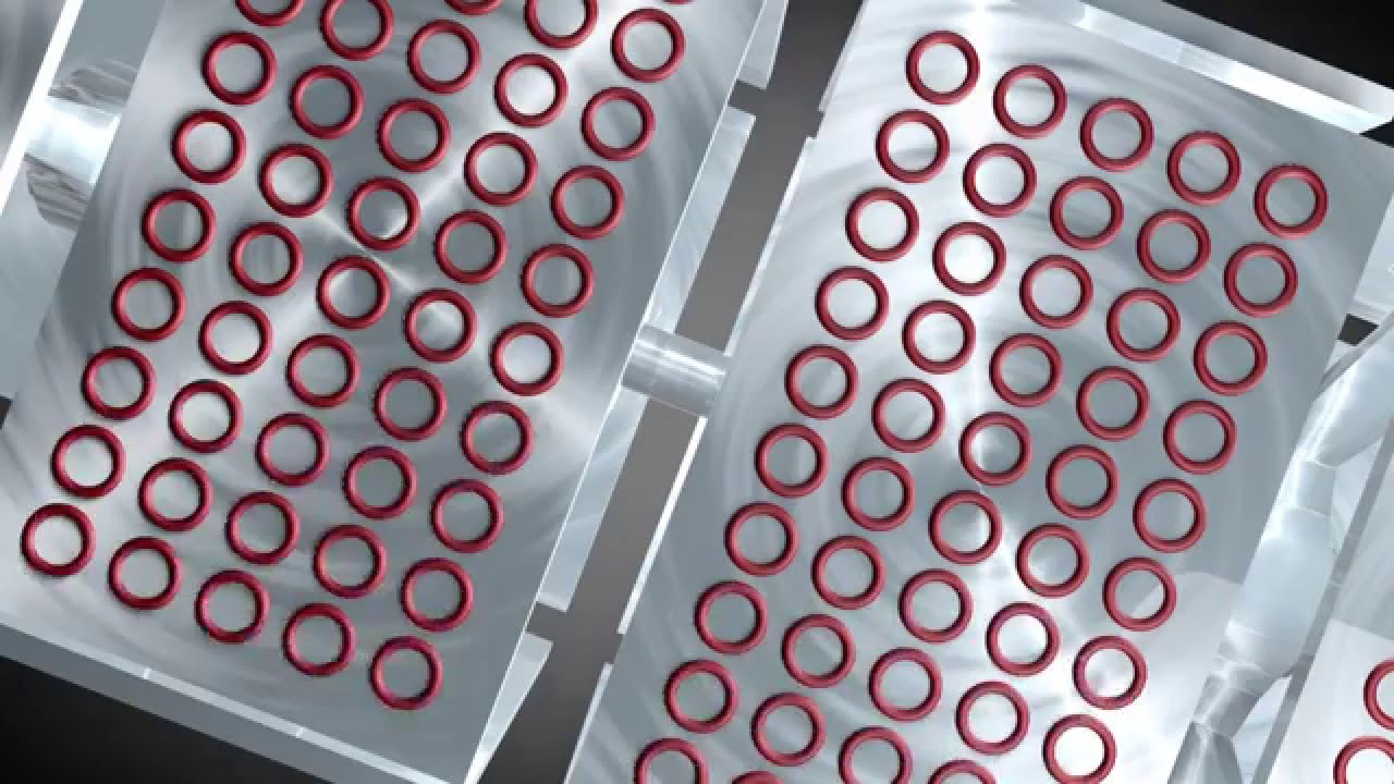 Who Is Apple Rubber?