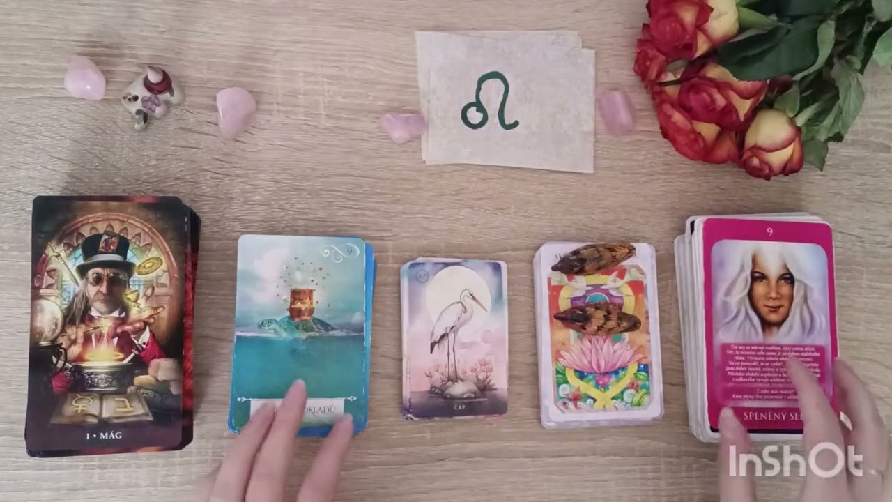 Vzkazy pro všechna znamení 👀 9.2.-15.2.2026 #vykladkariet #tarot