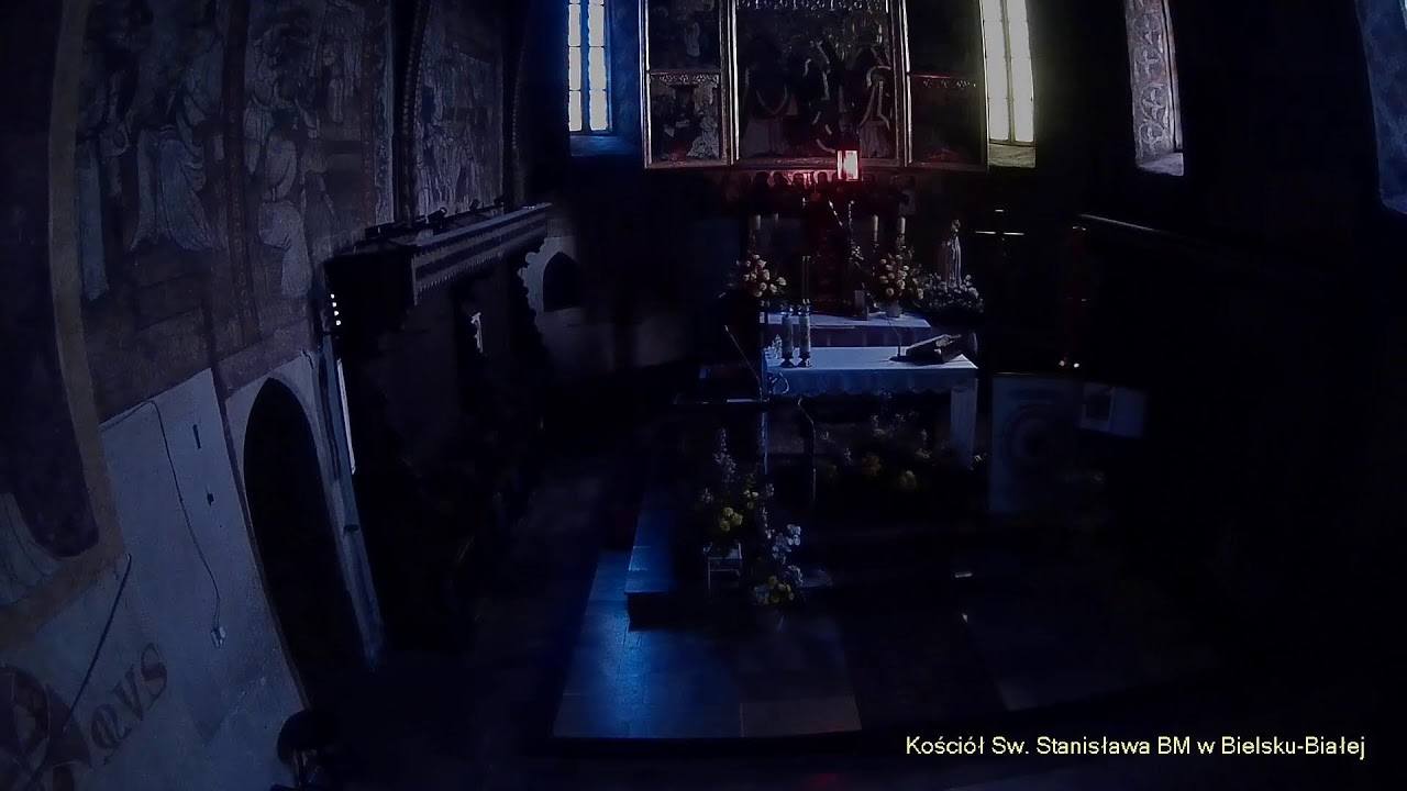 Parafia Świętego Stanisława BM w Bielsku-Białej