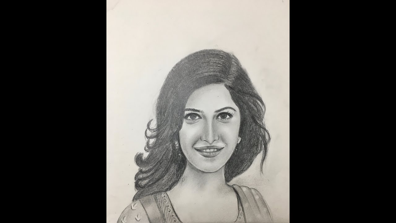 Bollywood celebrity art