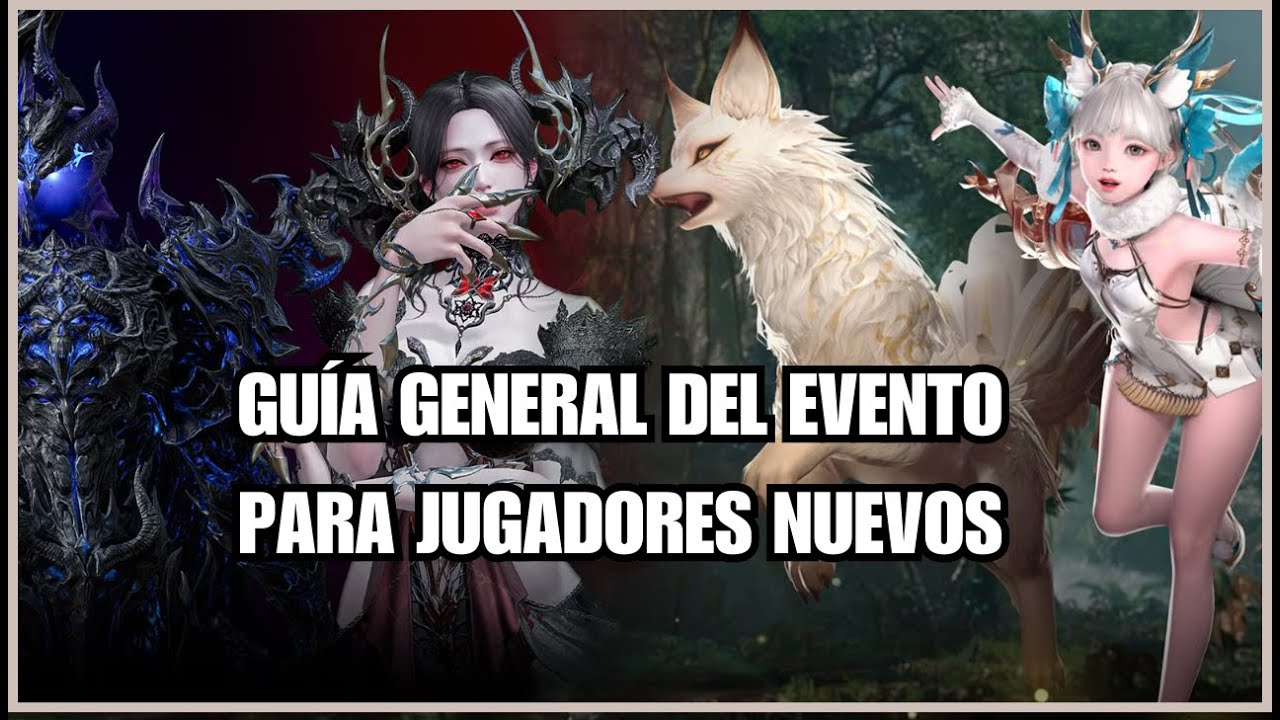 Guía de Lost Ark para jugadores nuevos en 2025 (Evento de progresión de Febrero)