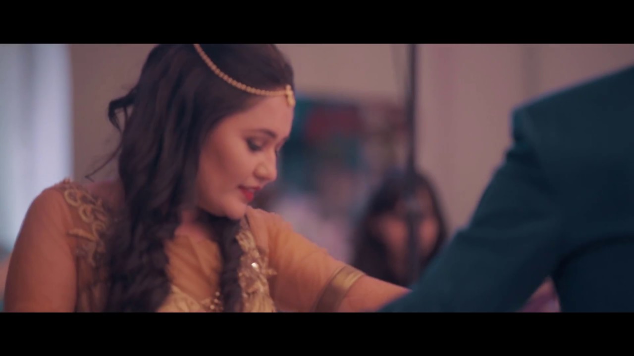 Aditya weds Shruti |Cinematic Wedding Teaser | INDIA | 2017