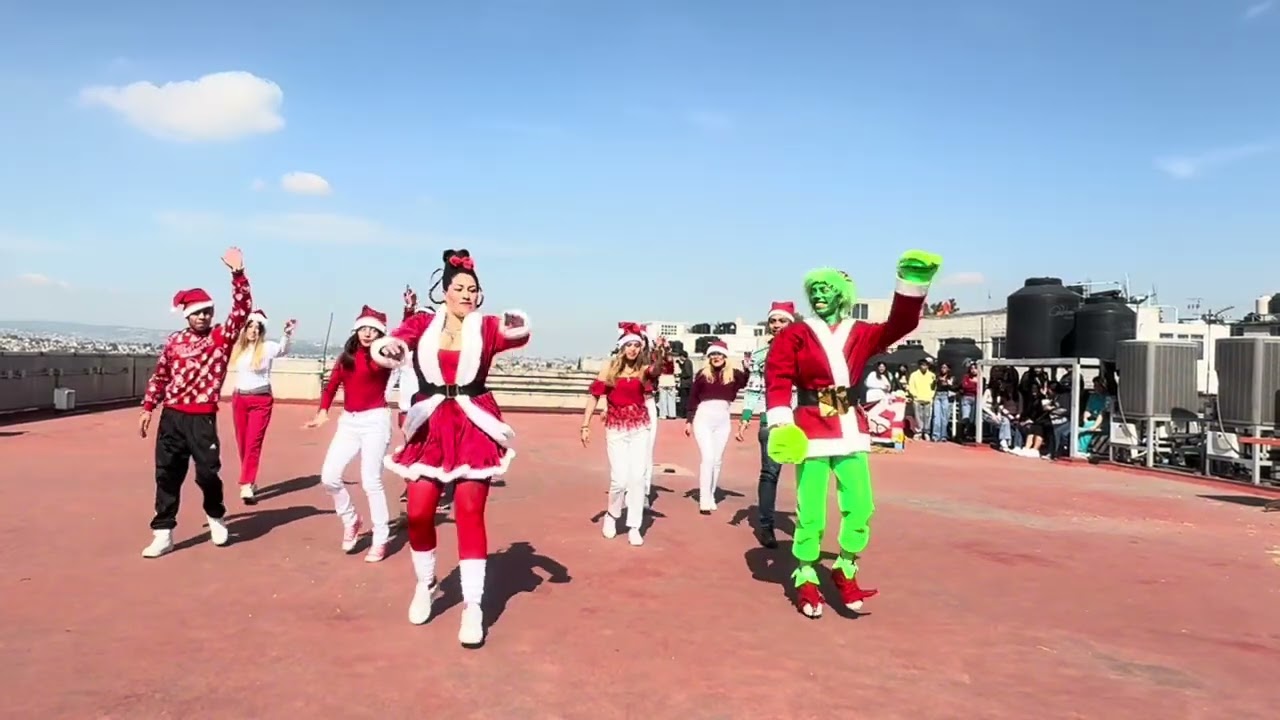🎄EL MUSICAL🎄