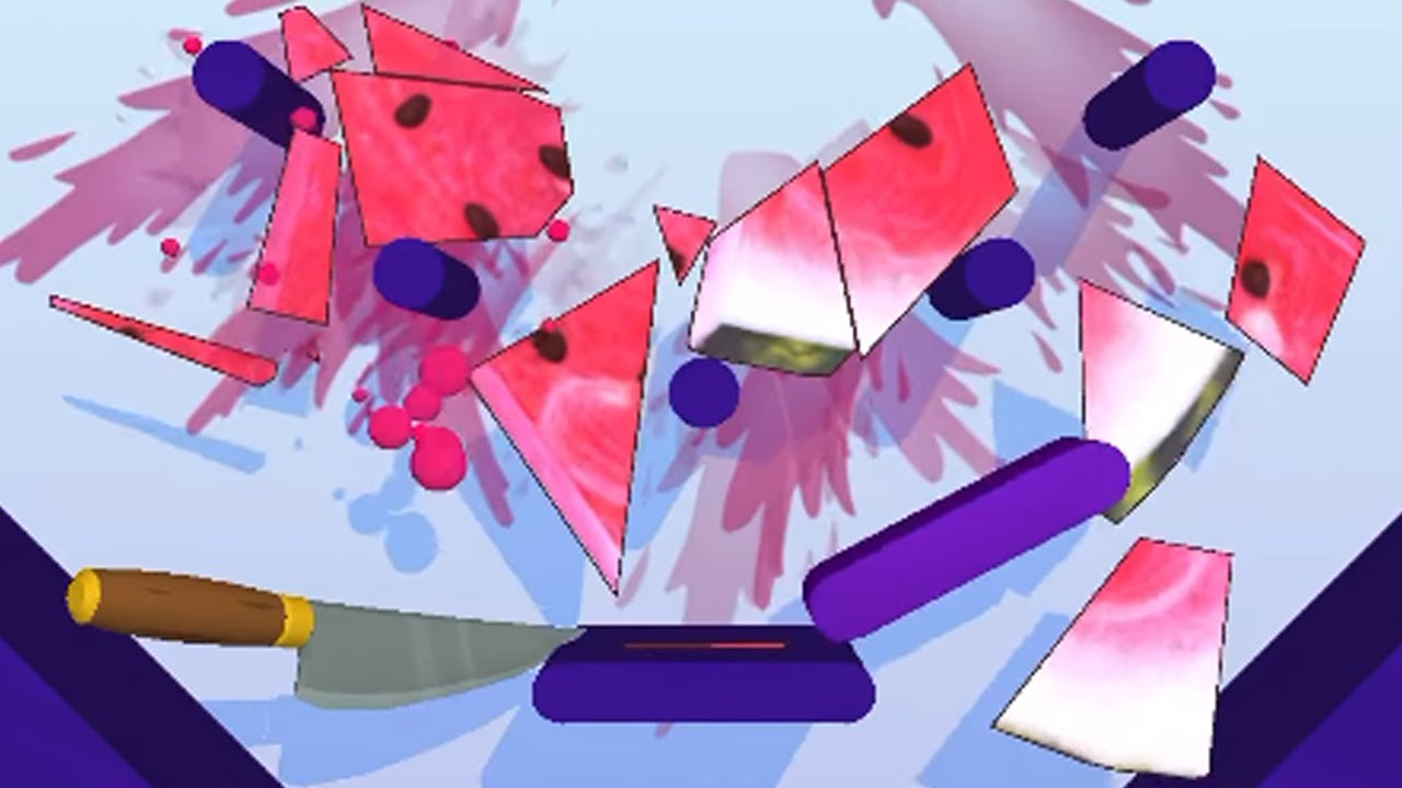 Good Slice - All Levels 173-195