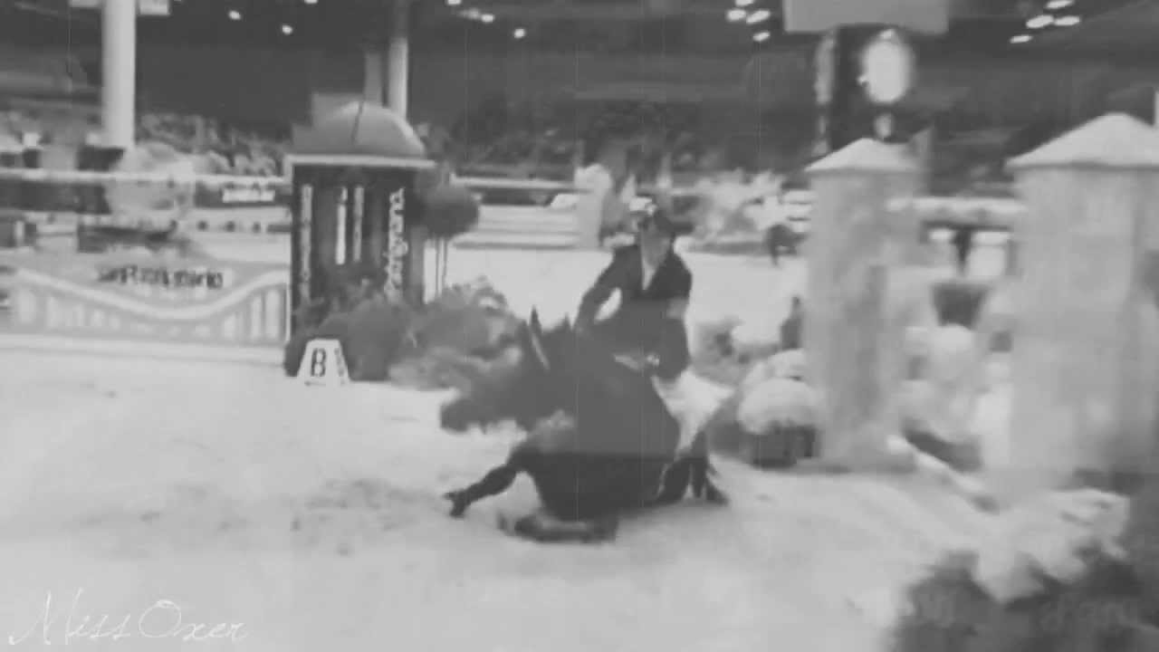 Tribute to Hickstead ♥