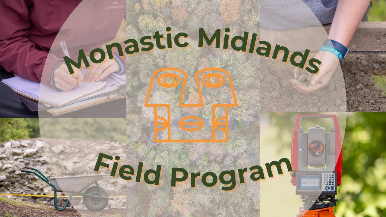 Monastic Midlands Introduction