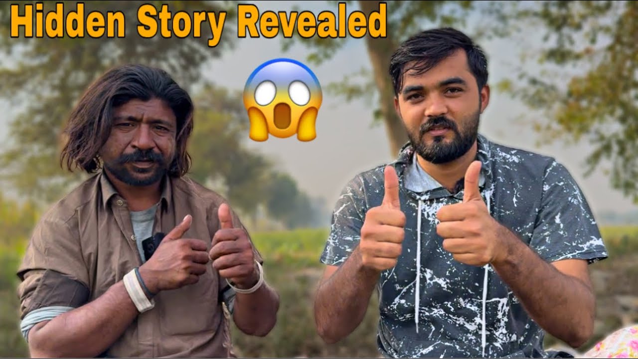 The Real Truth of Bengali Baba | Head & Back Massage For Pain relief 