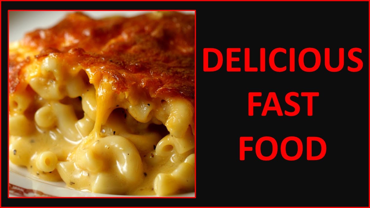DELICIOUS MAC CHEESE | STREET FOOD HEAVEN | DELICIOUS YUMMY