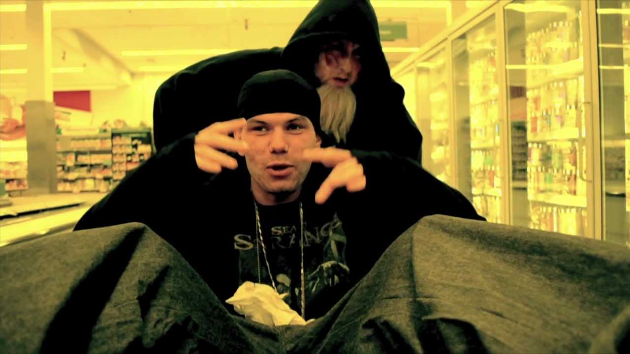 Sean Strange x 