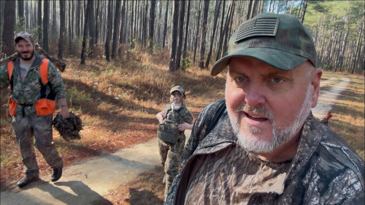 HUNTING PUBLIC LAND, 2026 SQUIRREL TOURNAMENT with The Princess Of The Forest!!!! Must See!!