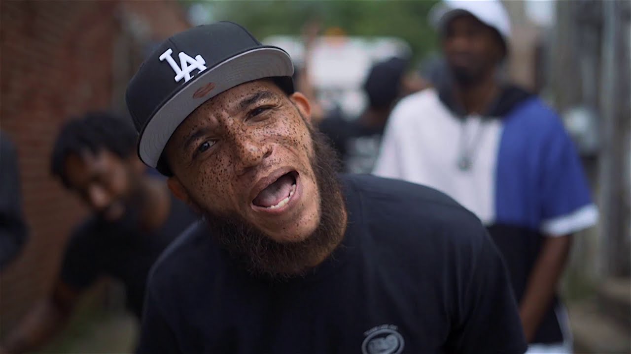 [Official Video] Mr. Infinity - Pull Up (feat. Freck Billionaire)