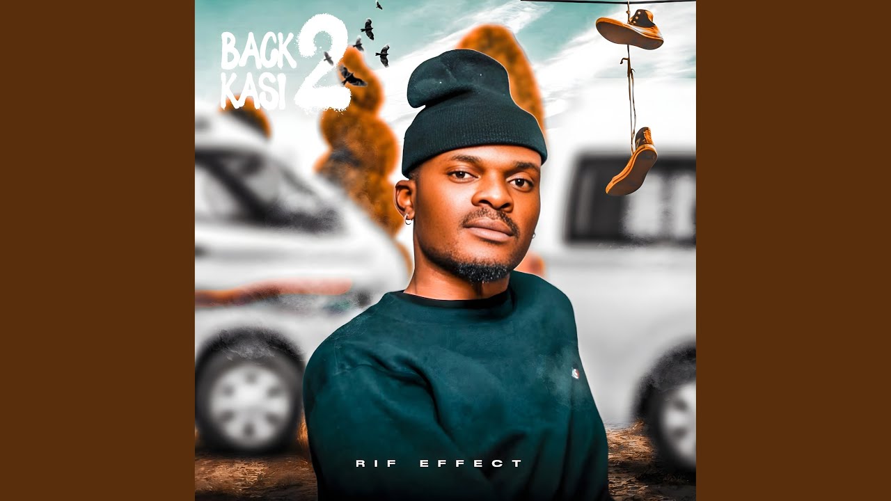 Kuyeza (feat. Mido Mi)