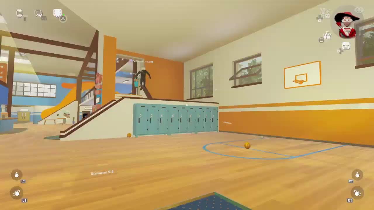 JoseV50GamerYT Rec Room