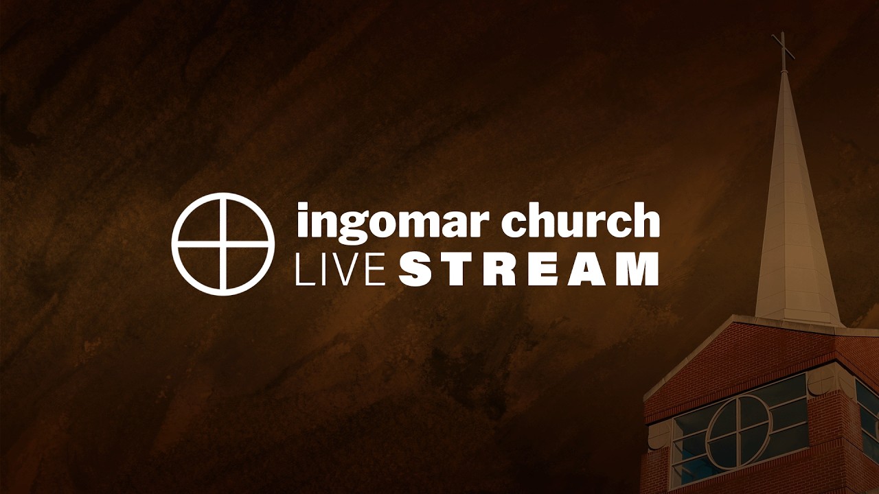 11:00&nbsp;Contemporary | 2026.2.15 | Ingomar Church