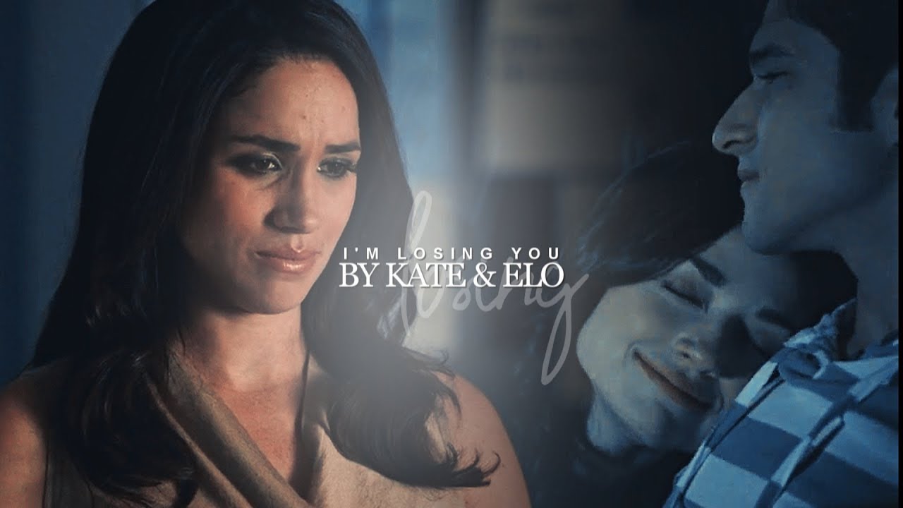 multicouples || and I'm losing you. [w/ kate]