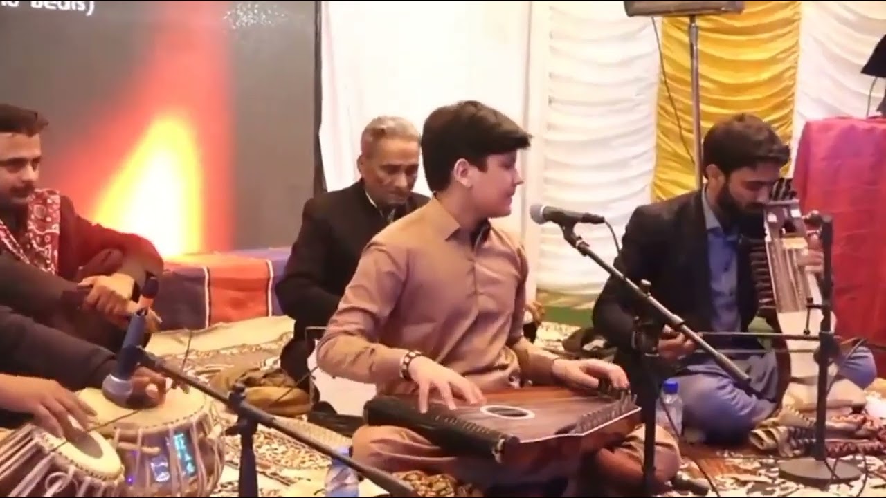Short clip of 