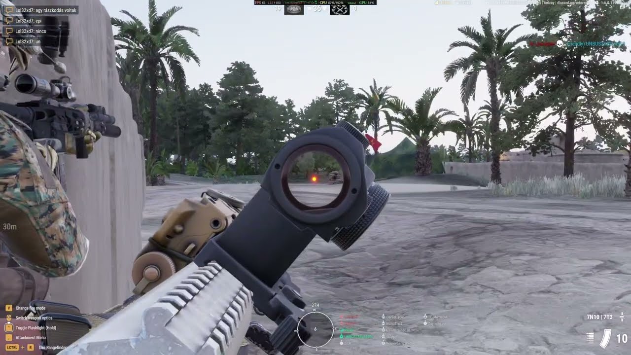 Arma Reforger 