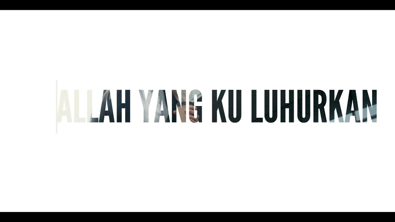 ALLAH YANG KU LUHURKAN,  LIGHT OF REVIVAL EPISODE 1447
