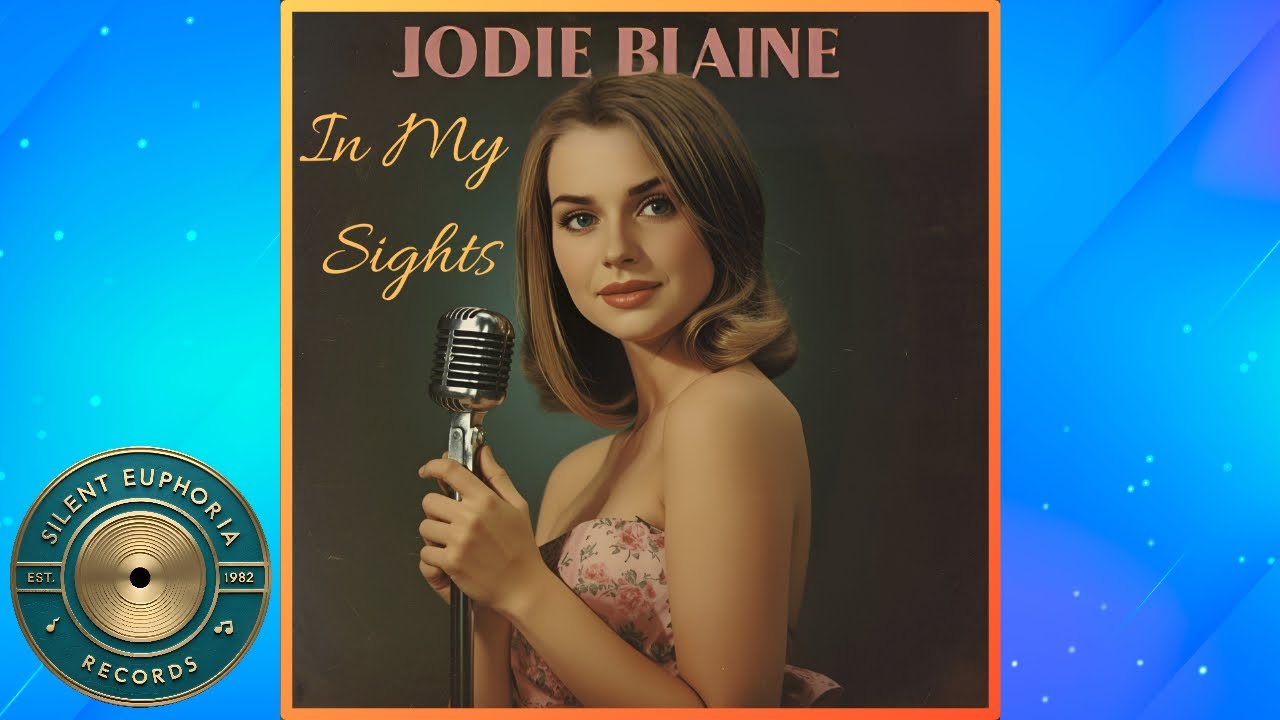Jodie Blaine - 